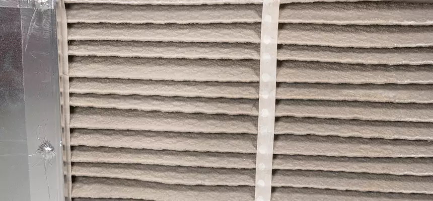 Mobile Car AC Filter Replacement in Mercer Island