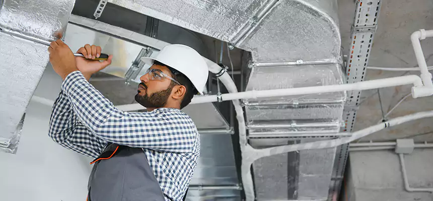 Proactive Ac Vent Repairs & Air Duct Replacement Companies Near Me in Mercer Island