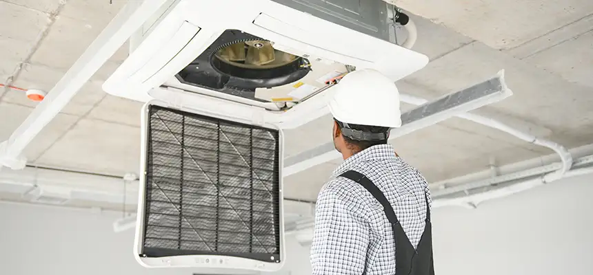 Our Affordable Duct Cleaning Near Me Services in Mercer Island, WA