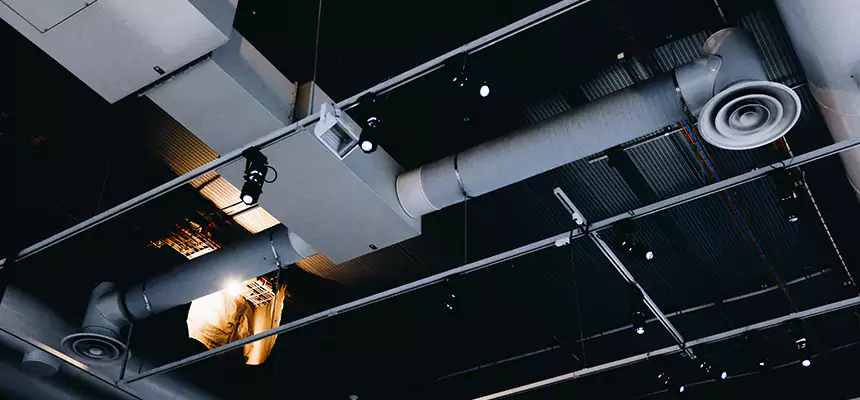 Our Air Duct Replacement Services in Mercer Island, WA