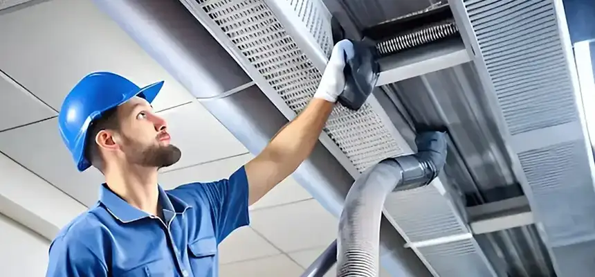 Our Annual Dryer Vent Maintenance Services in Mercer Island, WA
