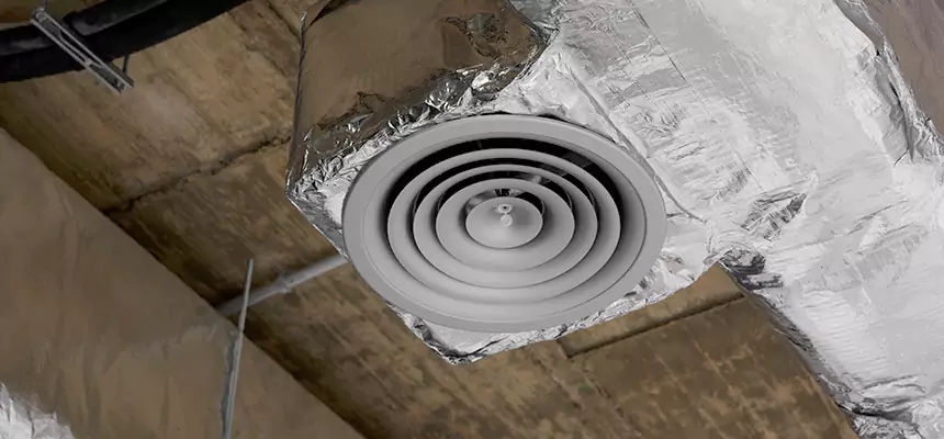 Our Basement Vent Cleaning Services in Mercer Island, WA