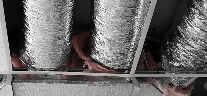 Scalable Commercial Multi‑Unit Dryer Vent Camera Inspection in Mercer Island, WA