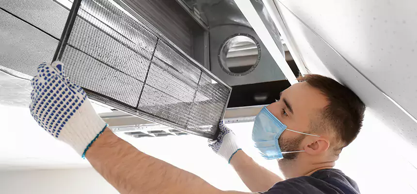 Our Dryer Vent Replacement Services in Mercer Island, WA