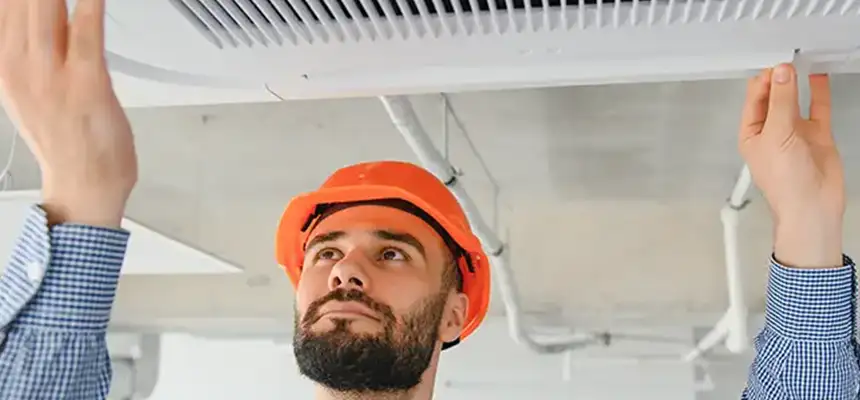 Our Furnace Vent Cleaning Services in Mercer Island, WA