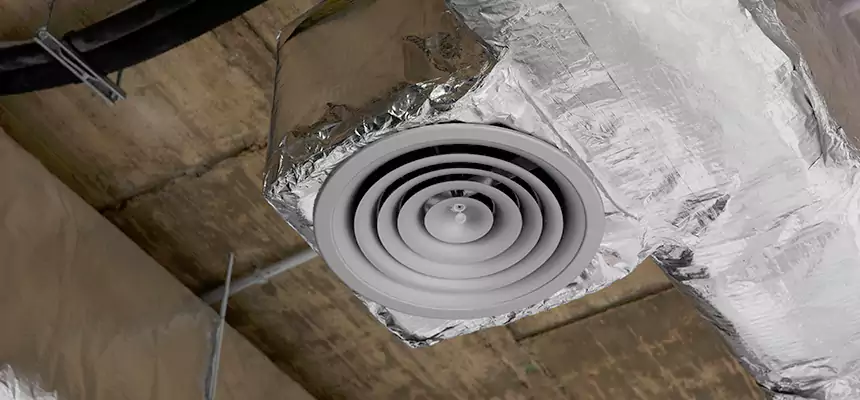 Our HVAC Ductwork Installation Services in Mercer Island, WA