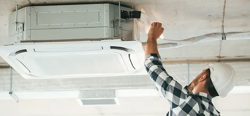 Our Local Vent Cleaning Services in Mercer Island, WA