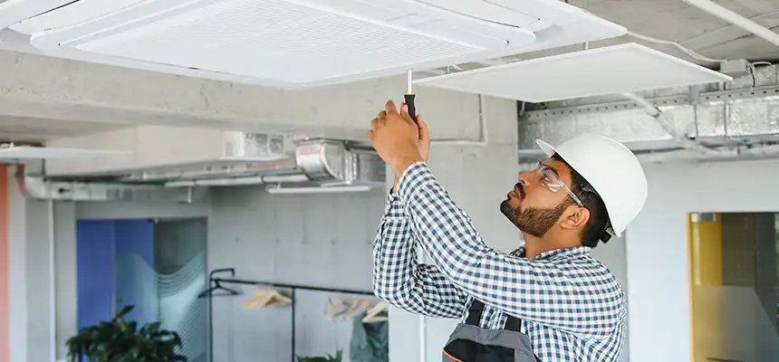 Our Roof Dryer Vent Cleaning Services in Mercer Island, WA
