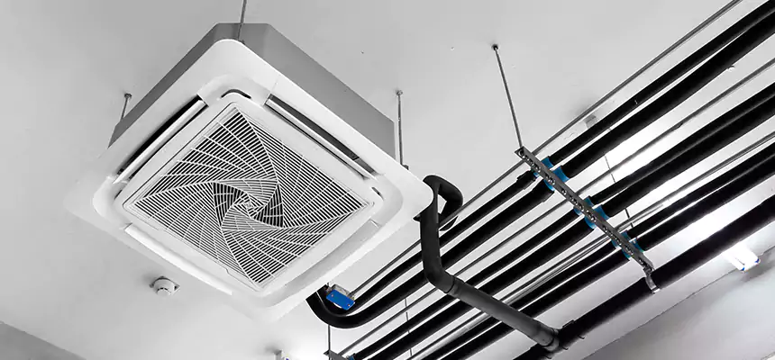 Our Smart AC Vent Controller Services in Mercer Island, WA