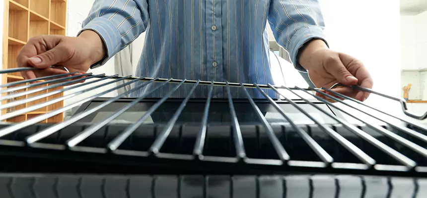 Our Vent Grille Washing Services in Mercer Island, WA
