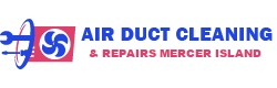 Air Duct Cleaning & Repairs Mercer Island