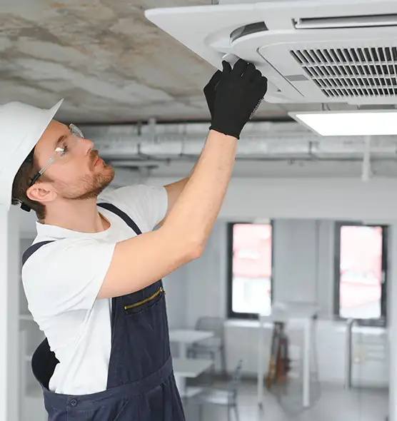 Top Affordable Duct Cleaning Services Near Me in Mercer Island, WA