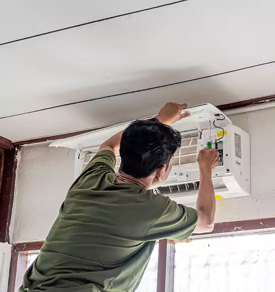 About Air Duct & AC Odor Removal in Mercer Island, WA
