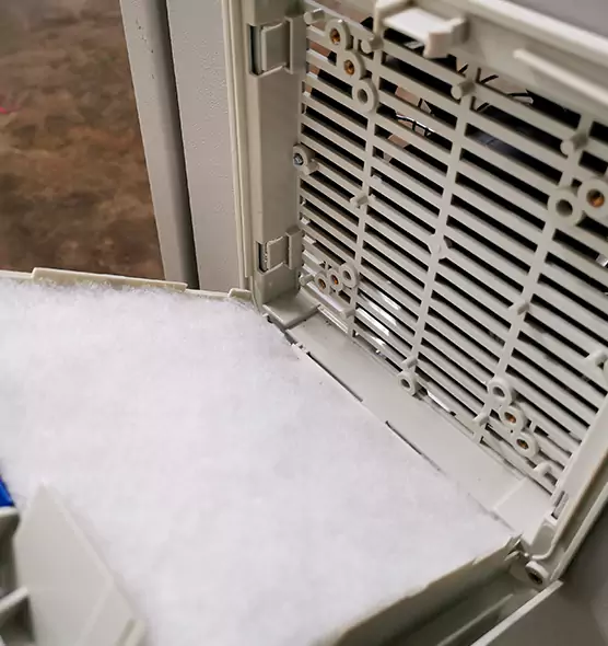 About Air Duct Overhaul & Upgrades in Mercer Island, WA