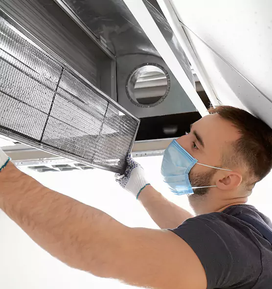 About Air Duct Pathogen Disinfection in Mercer Island, WA