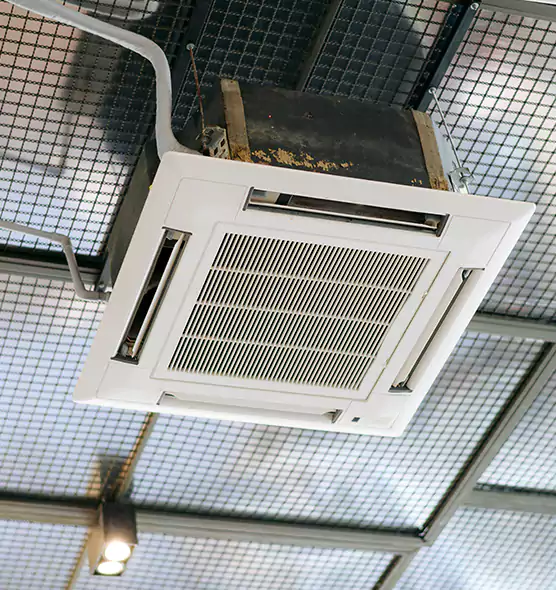 Top-Notch Allergy Relief Vent Cleaning Services in Mercer Island, WA