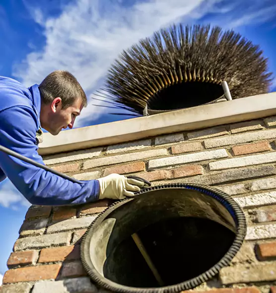 About Professional Chimney Sweep in Mercer Island, WA