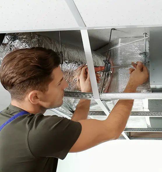 Professional Clogged Dryer Vent Repair in Mercer Island, WA