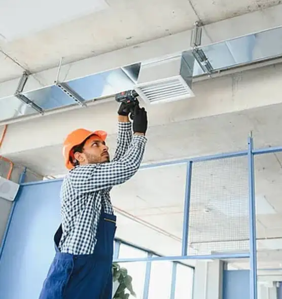 About Commercial Laundry Vent Cleaning in Mercer Island, WA