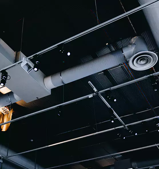 Professional Duct Cleaning For LEED Homes in Mercer Island, WA