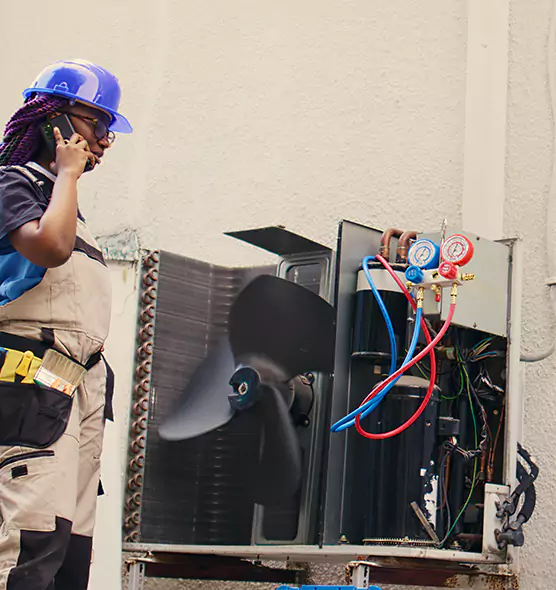 Professional Energy-Efficient HVAC Cleaning in Mercer Island, WA