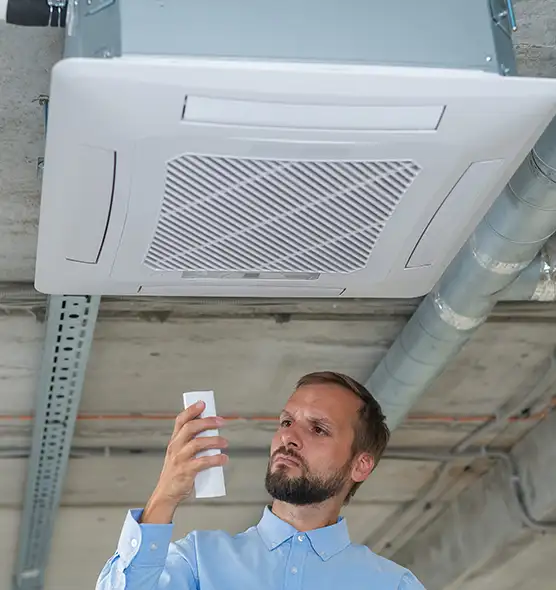 About Local Vent Cleaning Services in Mercer Island, WA