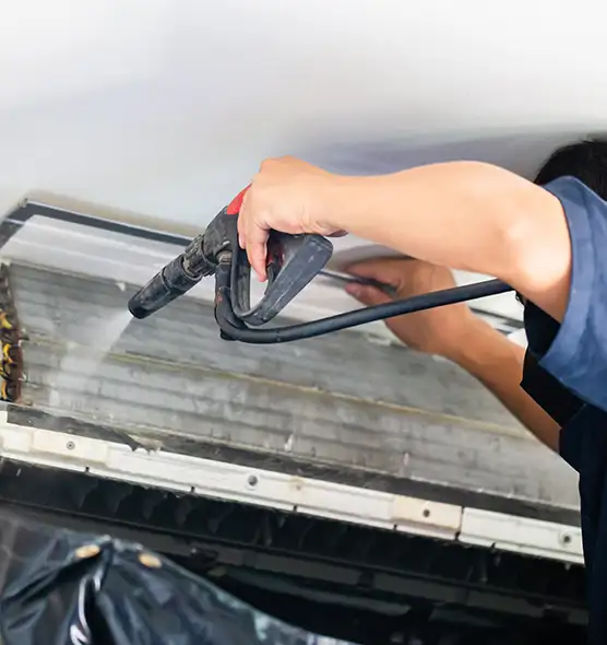 Welcome to Move-in/Move-out Duct Cleaning Services in Mercer Island, WA
