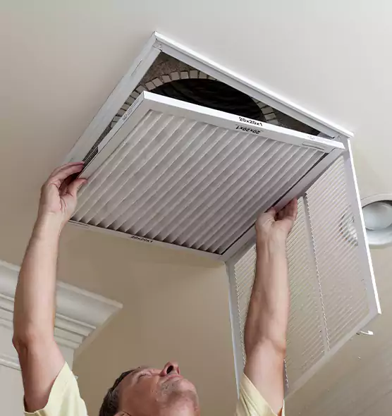 Advanced Residential Vent Cleaning in Mercer Island, WA