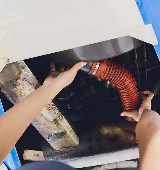 Top-Notch Return Vent Cleaning Service in Mercer Island, WA