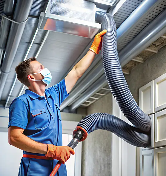 Welcome to Air Duct Cleaning & Repairs Mercer Island — Your Local Roof Dryer Vent Cleaning Specialists in Mercer Island, WA