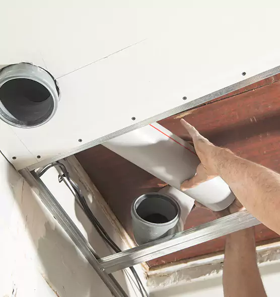 Professional Seasonal Allergy Air Duct Cleaning in Mercer Island, WA