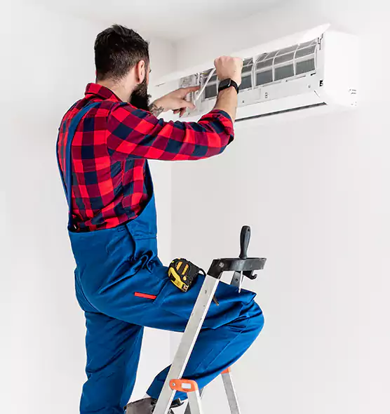 About Smart Air Conditioning Installation in Mercer Island, WA