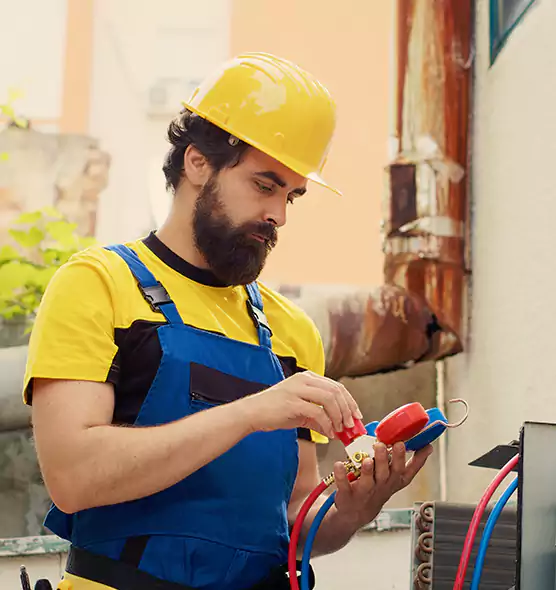 About Smart HVAC Installation in Mercer Island, WA