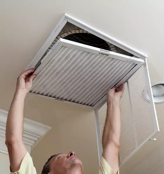 Professional Vent Relocation Services in Mercer Island, WA