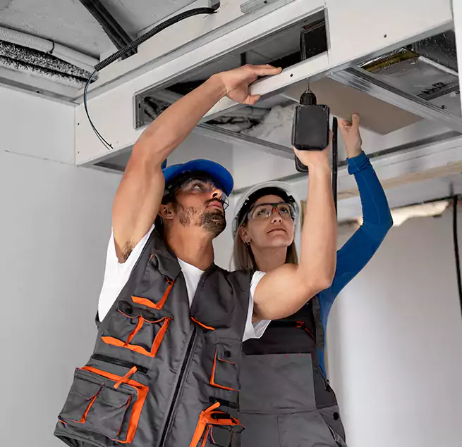 Why Homeowners & Businesses Trust Us in Mercer Island, WA