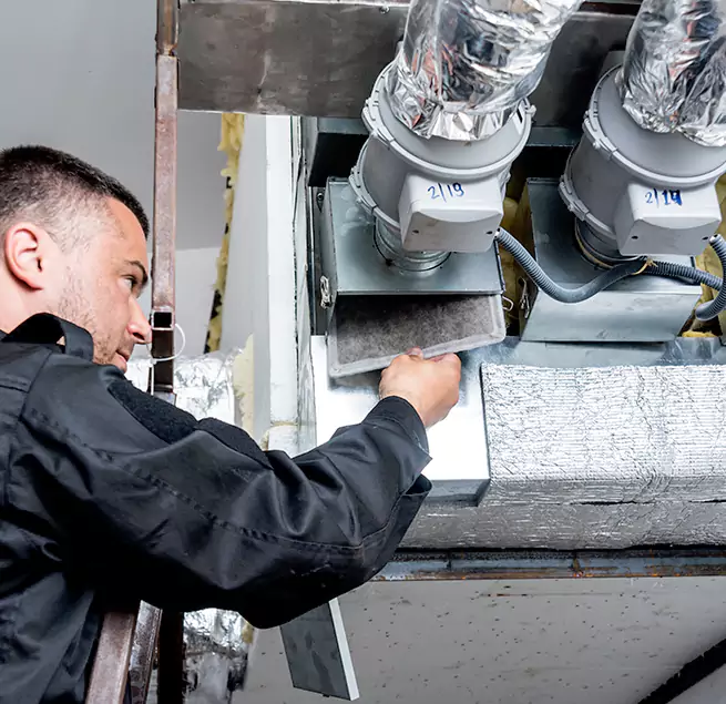 Why Homeowners & Businesses Trust Us in Mercer Island, WA