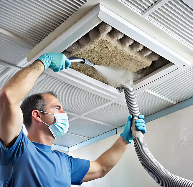 Why Homeowners & Businesses Trust Us Mercer Island, WA