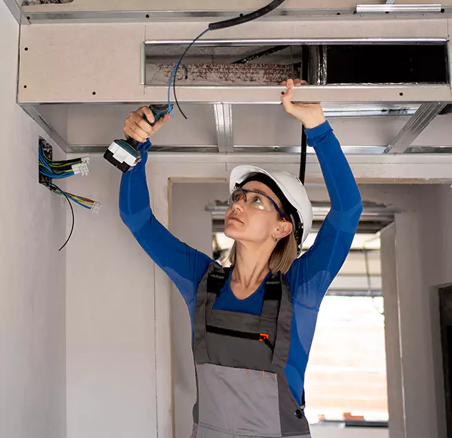 Why Homeowners & Businesses Trust Us in Mercer Island, WA?