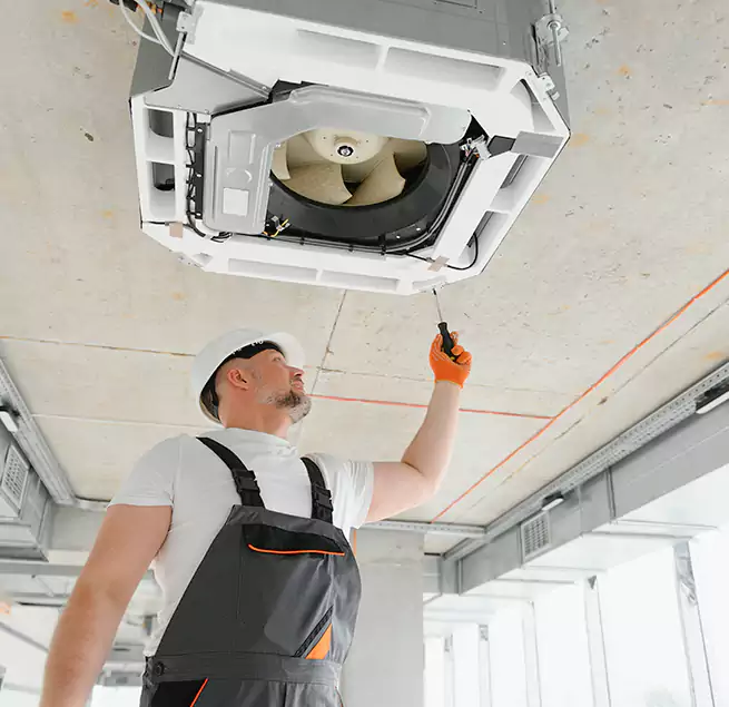 Why Homeowners Businesses Trust Us in Mercer Island, WA