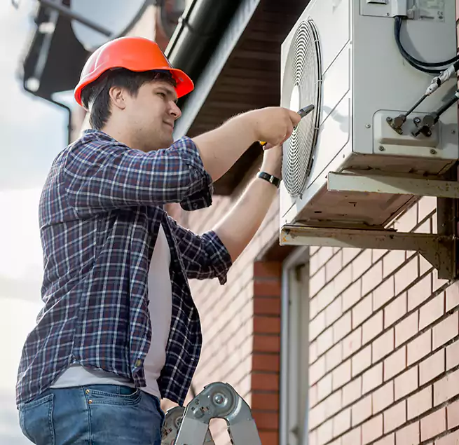 Why Homeowners & Businesses Trust Us Mercer Island, WA